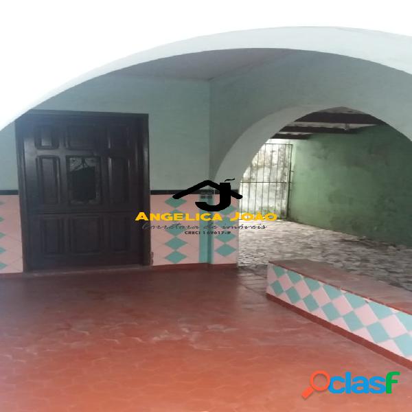 Casa 03 dorm em TERRENO 8x28 - Jd. Guassu