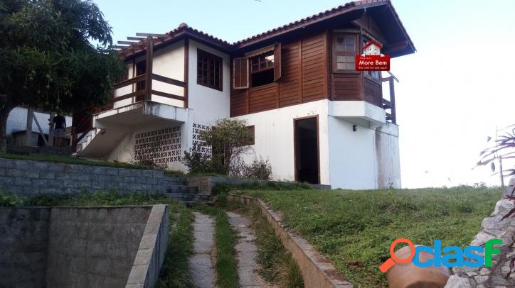 Casa 3 quartos, 1 suíte-São Pedro da Aldeia-RJ