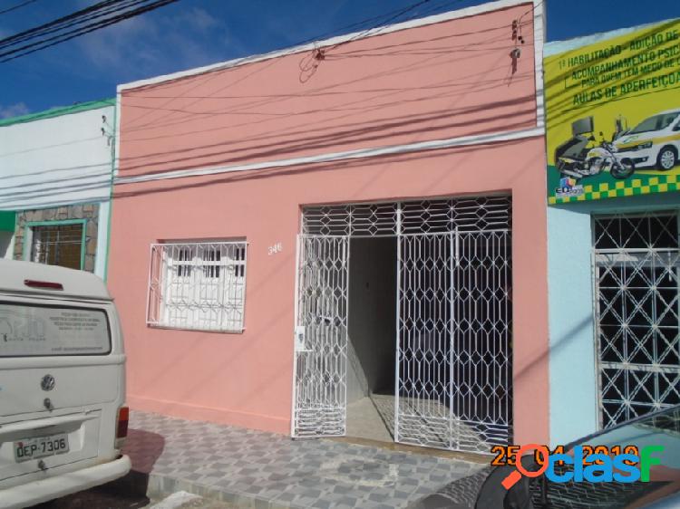 Casa - Aluguel - Aracaju - SE - Getulio Vargas