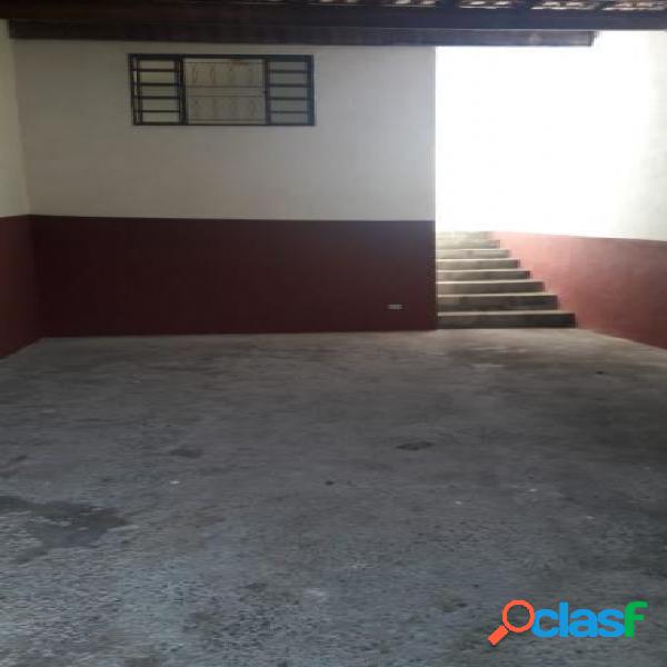 Casa - Aluguel - Taubate - SP - Parque Urupes