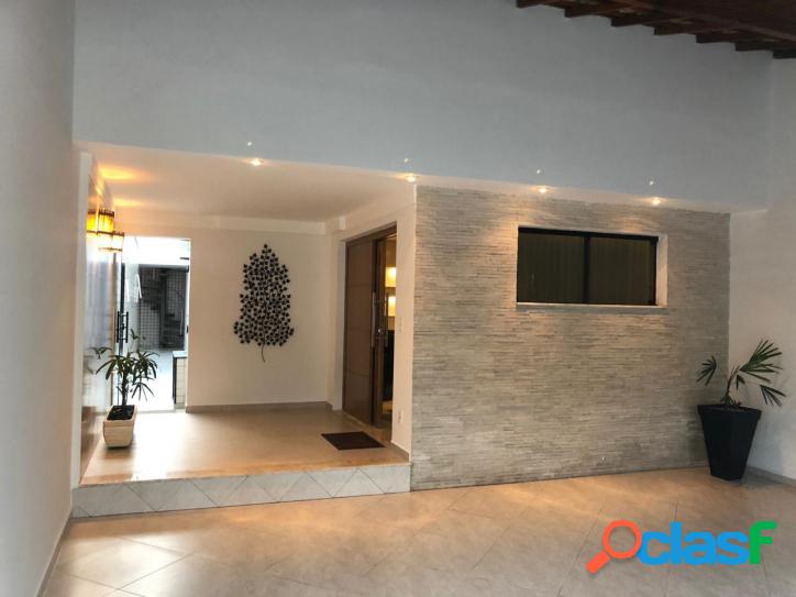 Casa, Bairro Boqueirão - Praia Grande, SP. cód. 2536