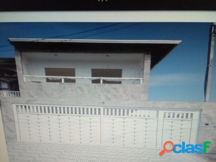 Casa, Condomínio, Jardim Melvi, Praia Grande, cód. 2538