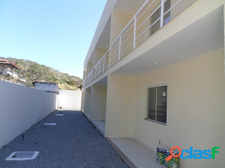 Casa Duplex 02 Quartos -Ponta da Areia- São Pedro da Aldeia