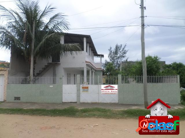 Casa Duplex 2 Quartos no Vinhateiro - São Pedro da