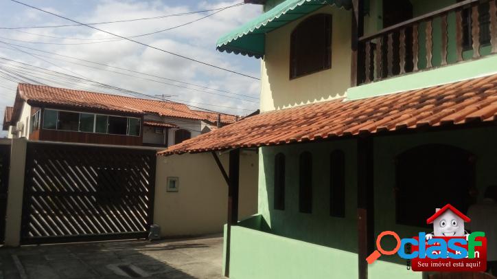 Casa Duplex 3 quartos em São Pedro da Aldeia RJ