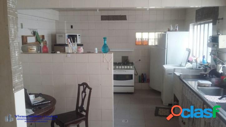 Casa Duplex com 02 quartos à venda no Grajaú, Rio de