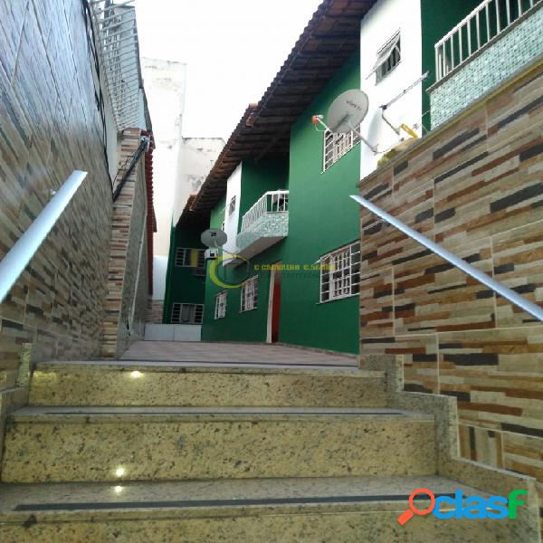 Casa Duplex em Cachambi, 3 quartos