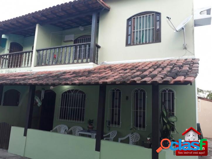 Casa Duplex no centro de São Pedro da Aldeia