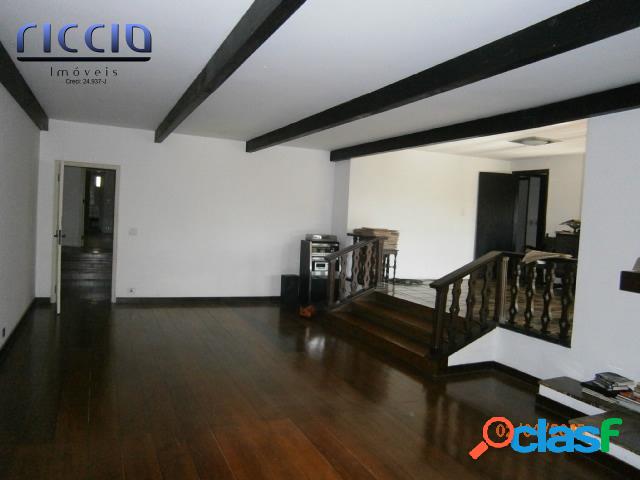 Casa Jardim Esplanada Terreno 700 m²