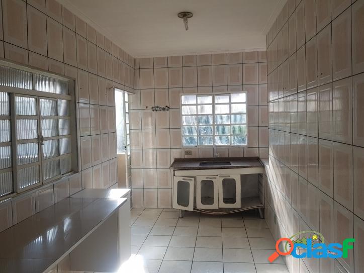 Casa - Jd. Santa Maria