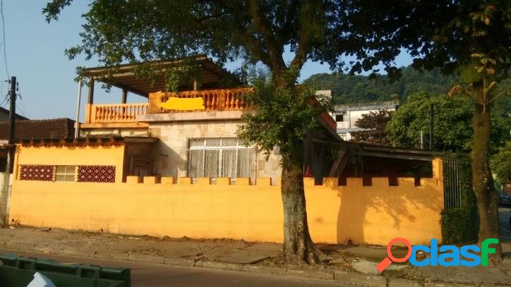 Casa Terrea de 3 Dormitórios Vila Sao Jorge!