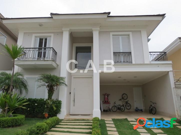 Casa com 3 Suites Para Venda ou Locação valville 1.