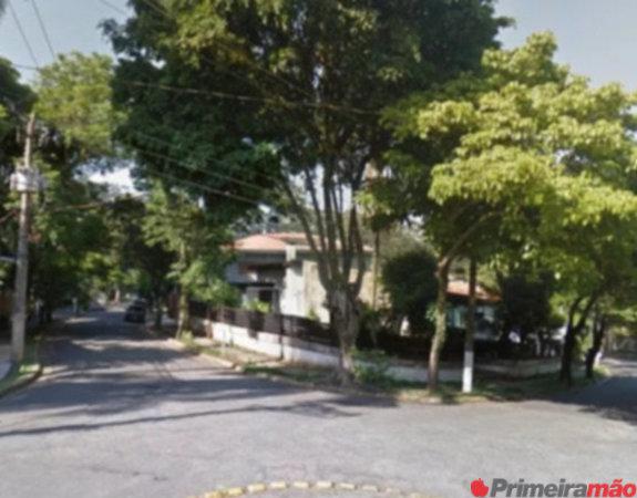Casa de esquina no Pacaembu nobre sp frente para praça