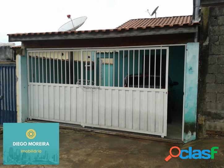 Casa em Bragança Paulista - Bairro Planejada 2