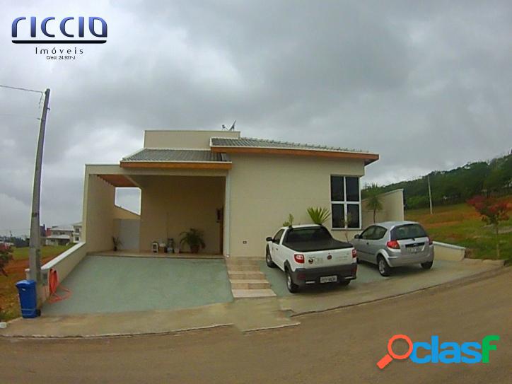 Casa em Caçapava-Terras do Vale-150 m²-Permuta