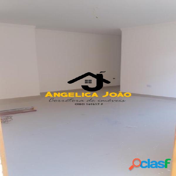 Casa em condomínio 03 dorm - V.S.Jorge