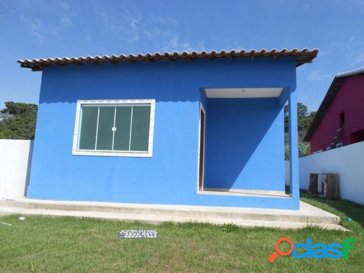 Casa em condomínio, 3 quartos em São Pedro da Aldeia