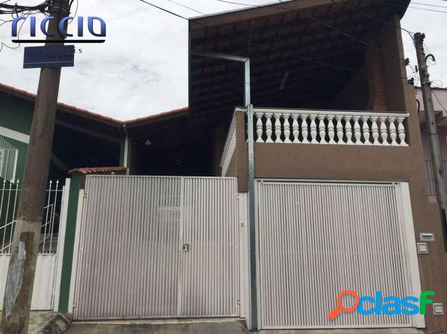 Casa no Bosque dos Eucaliptos