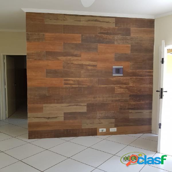 Casa no Campos São José