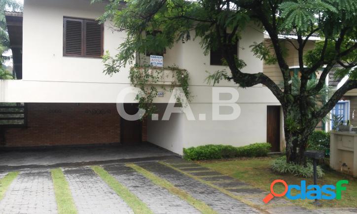 Casa no Residencial 9 Alphaville