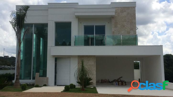 Casa no Residencial Genesis I