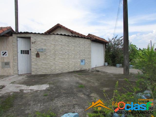 Casa próximo a Plataforma de pesca