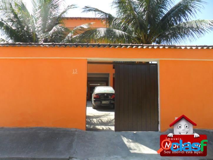 Casa triplex em São pedro da Aldeia-RJ