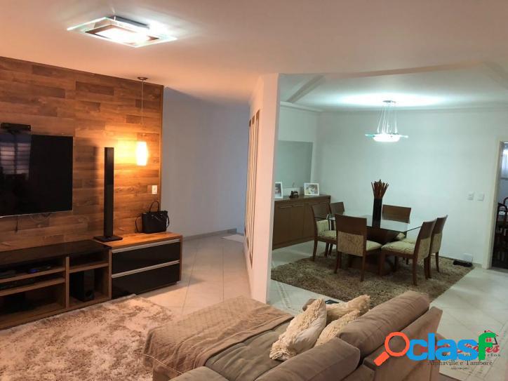 Casa à venda na região de Alphaville: Residencial 9