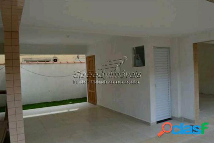 Casas para vender em Santos com 2 dormitórios.