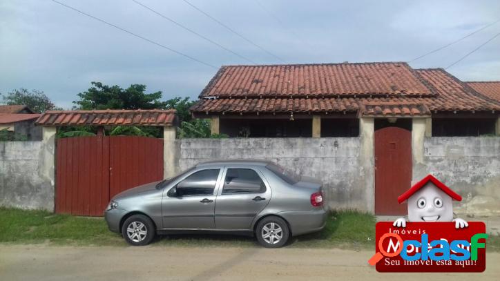 Cód.: CS-1059 - Boa casa no Jardim Solaris, Iguaba