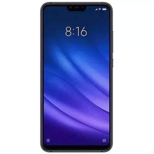 Celular Xiaomi Mi 8 Lite 64gb 4gb Ram (preto) Global