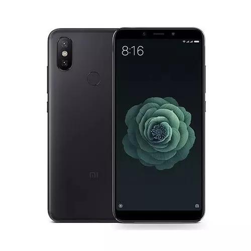 Celular Xiaomi Mi A2 64gb 5.99 4g Ram 660 Global + Película