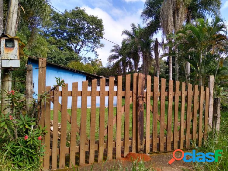 Chácara - Venda - Sao Roque - SP - Primavera