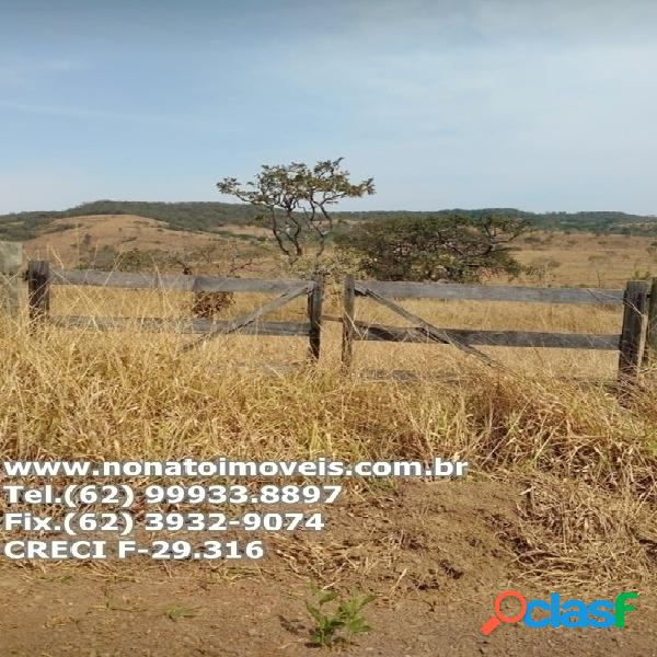 Chácara entre Bela Vista e São Miguel do Passa Quatro