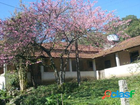 Chácara rural à venda, Centro, Rio Grande da Serra.