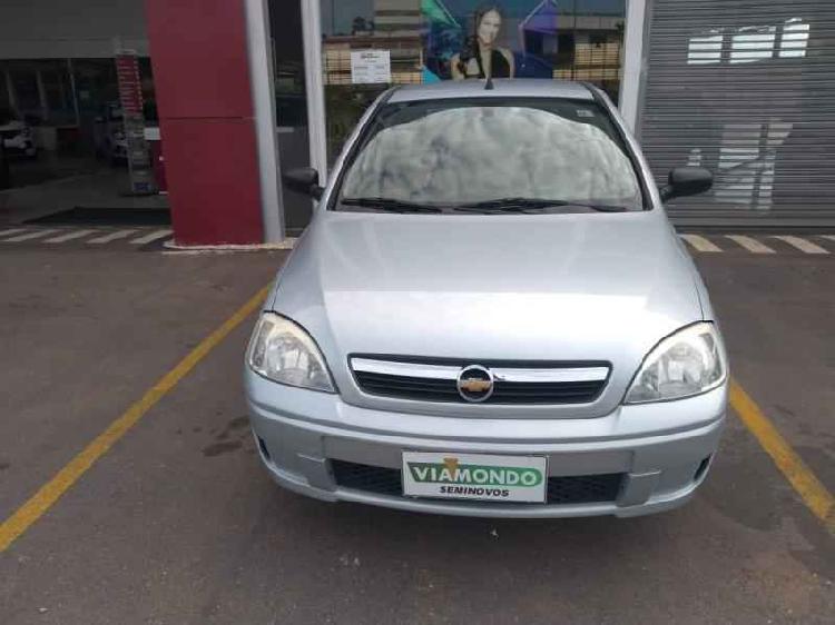 Chevrolet Corsa Sed. Maxx 1.4 8v Econoflex 4p