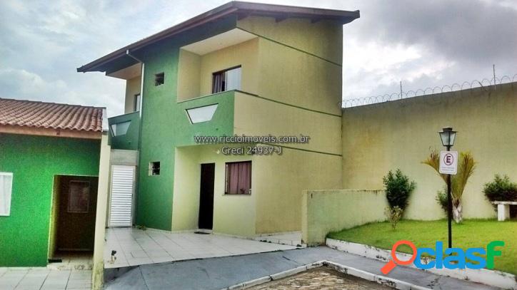 Condomínio Residencial Imperial em Taubaté - Sobrado 76