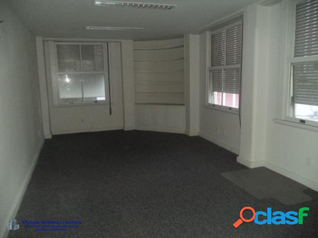 Conjunto comercial à venda no Centro, Rio de Janeiro - RJ