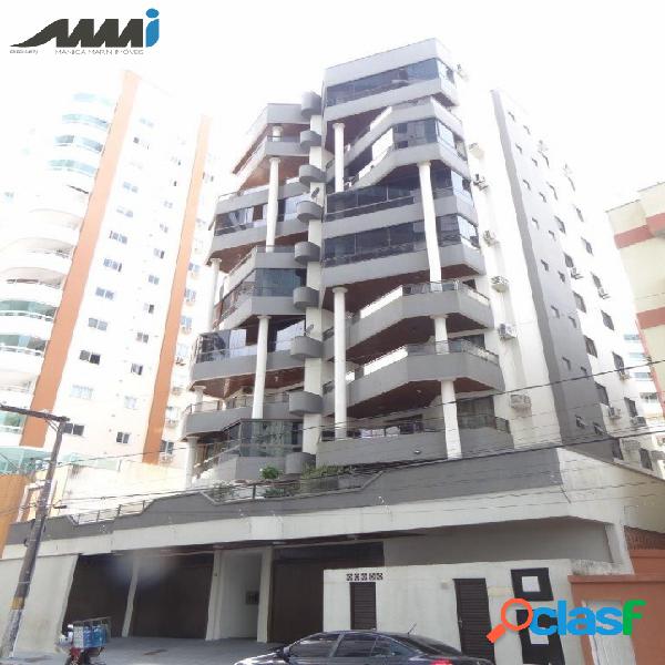 Ed. Campos Novos- Meia Praia - Itapema SC