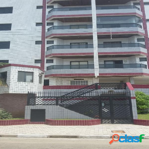 Excelente Apartamento à Venda em Mongaguá.