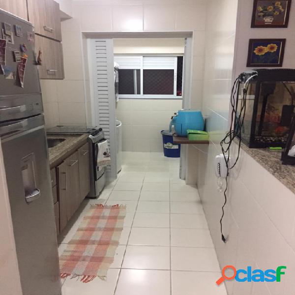 Excelente Apartamento à Venda na Vila das Mercês, São