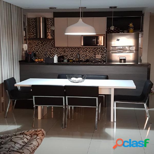 Excelente Apartamento à Venda no Pq São Lucas, São Paulo.