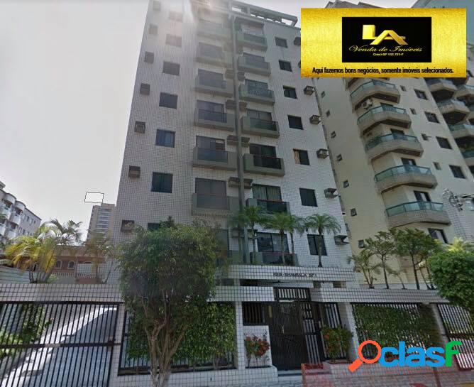 Excelente Apartamento no Canto do Forte