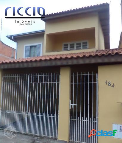 Excelente Casa Interlagos 2 Quartos 125 m²