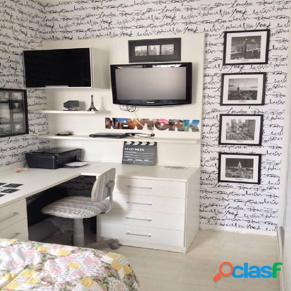 Excelente Cobertura Duplex à Venda na Saúde Estuda