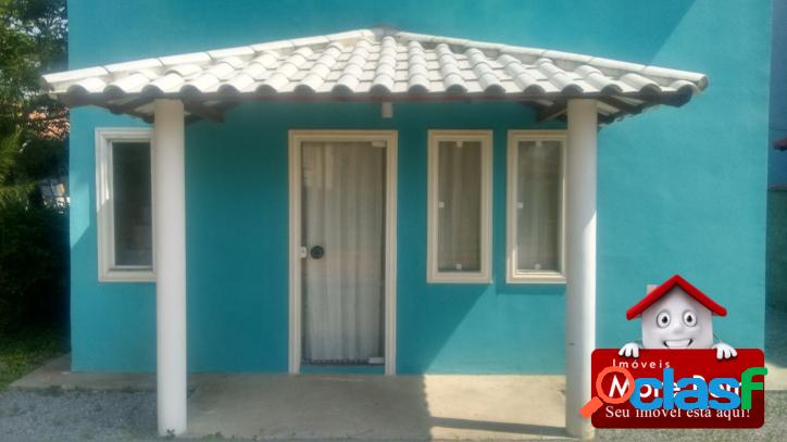 Excelente Duplex com vista para o mar