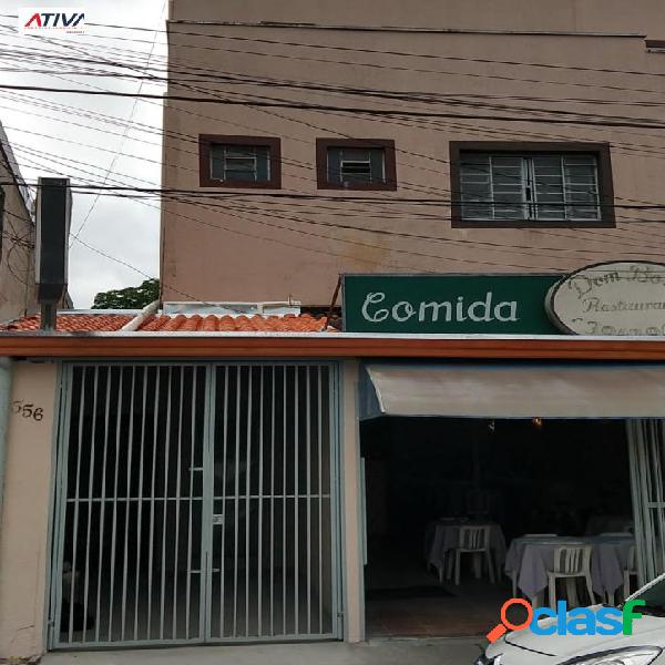 Excelente Imóvel - Comercial-Residencial - Rodoviária Nova