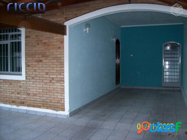 Excelente Sobrado Jardim Oriental Sjc.