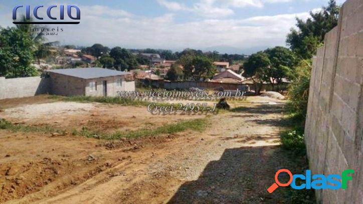 Excelente Terreno Cidade Nova - Próximo Confab Tubos e