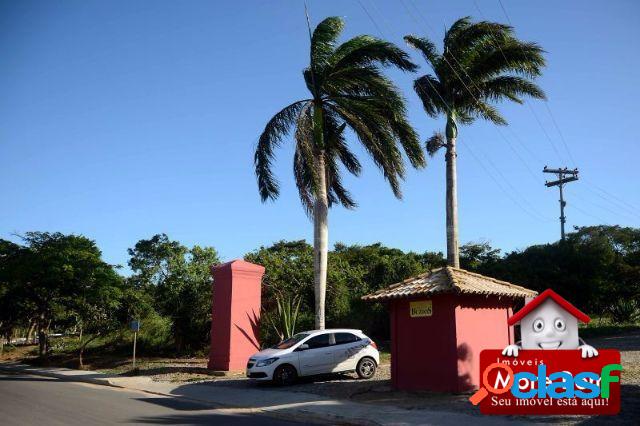 Excelente Terreno para Venda em Búzios/RJ